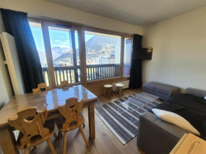 Résidence Bec Rouge - Appartement rénové·Skis aux pieds·Balcon MAE-8214